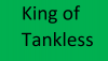 King of Tankless Avatar