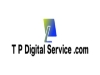 T.P Digital Service Avatar